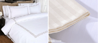 hotel bed linens, hotel bedding, hotel collection bedding