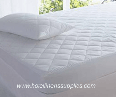 mattress pads, mattress protectors, mattress toppers