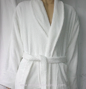 hotel bathrobes, spa robes